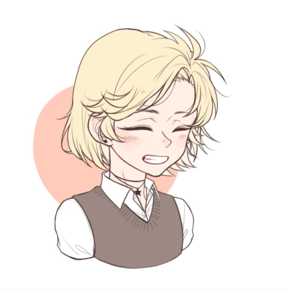 Meet your Posher, Kylie
